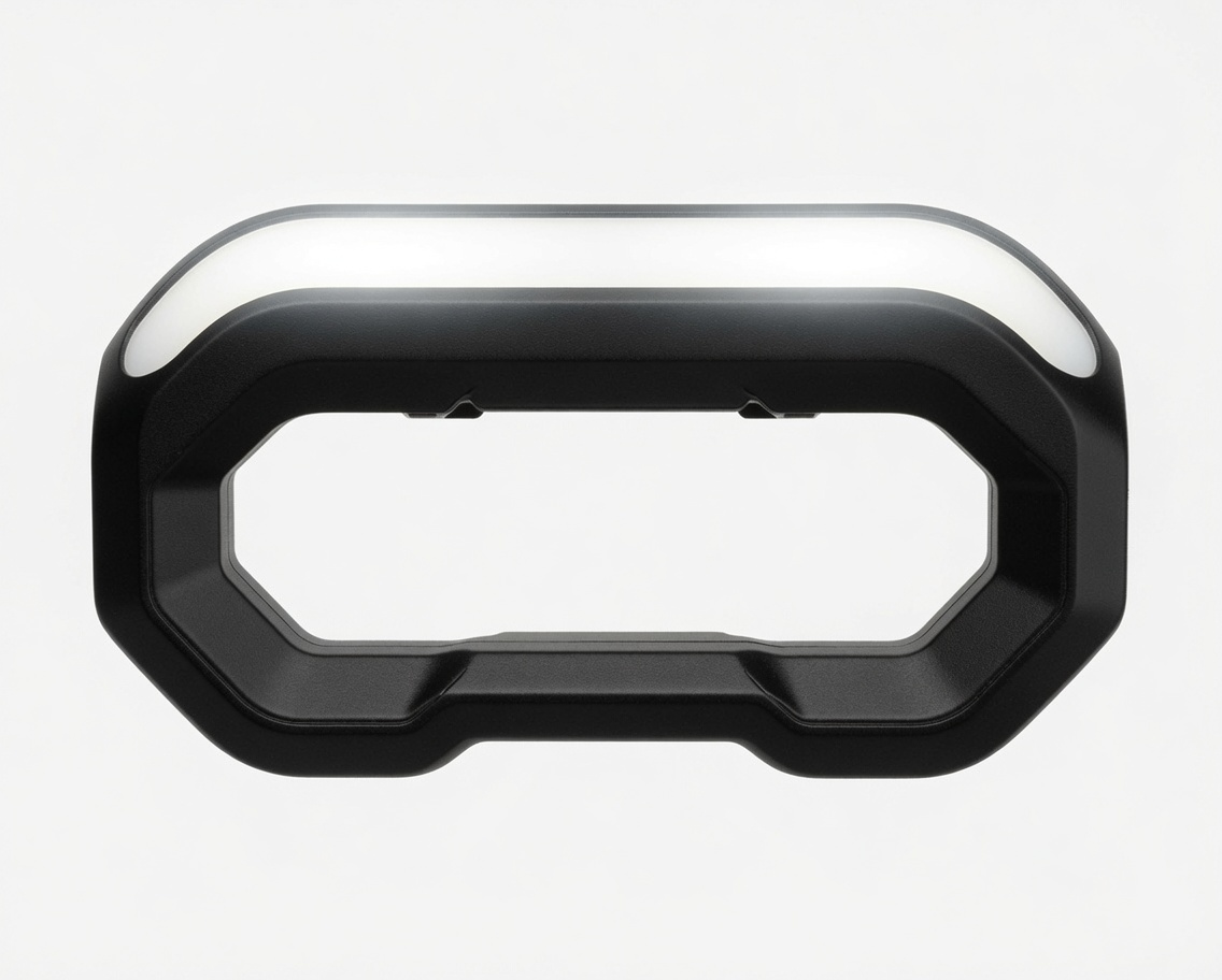 Knuckle Beam — Product View